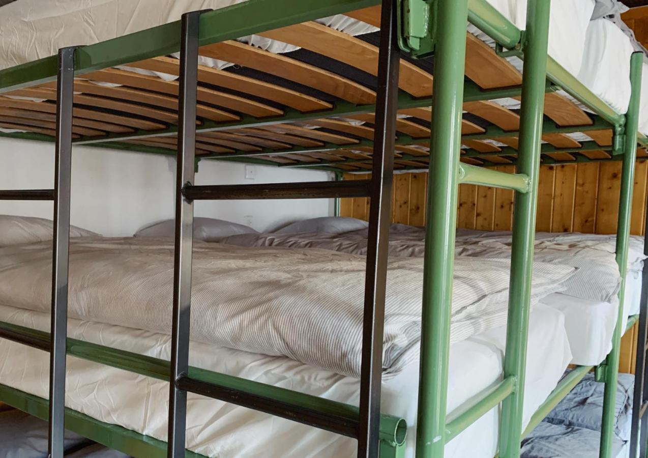 Hotel De La Poste La Tzoumaz Dış mekan fotoğraf